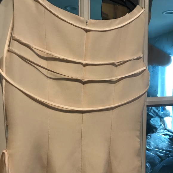 Roland Nievelais dress - Picture 4 of 6